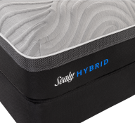 Sealy Hybrid